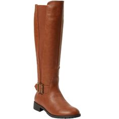 A must-have for comfortable and classic style, these tall wide calf boots will instantly boost your everyday look. Classic Wide Calf Knee-high Boots For Fall, Brown Tall Knee-high Boots For Fall, Brown Knee-high Boots With Medium Width, Classic Tall Winter Boots, Classic Wide Calf Knee-high Boots, Brown Tall Boots Medium Width, Classic Tall Knee-high Boots With Wide Calf, Classic Tall Knee-high Boots For Wide Calf, Tall Brown Knee-high Boots