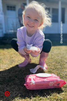 These cloth-like wipes are an on-the-go baby bag must-have. Keep your little ones feeling fresh anywhere with these gentle, scented wipes. Pro tip: always pack extras especially while running errands or travelling. James Dean, Baby Wipes, Fresh And Clean, Running Errands