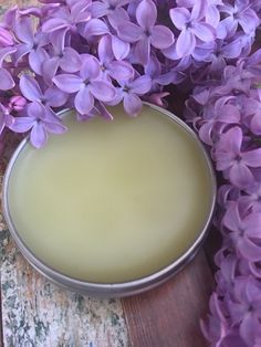 Lilac Herbalism, Lilac Herbal Recipes, Lilac Infused Oil, Lilac Oil Diy, What To Do With Lilac Flowers, Lilac Medicinal Uses, Violet Salve, Sage Salve, Lilac Essential Oil