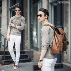 One Dapper Street, Fashion Corner, Indie Fashion, Gentleman Style, Mens Street Style, Stylish Men, Real People, Mens Fashion Casual, Fashion Advice