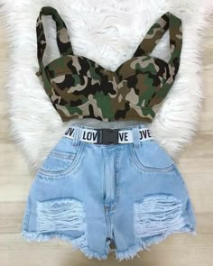 Clueless Outfits, Trendy Summer Outfits, Easy Trendy Outfits