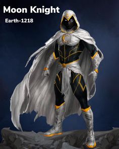 an image of a man dressed as the moon knight