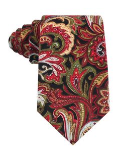 Sao Paulo Paisley Red Tie | Men's Suit Neckties for Men | Mens Wedding Necktie Wide Ties Normal Width Handmade Gentlemen Accessories for Guys | Buy Online Shop Australia |Neckties Men's Fashion Perfect Ties Cotton Neckties Black Green Red Yellow Paisley Classy TIes  |OTAA Elegant Formal Ties With Paisley Print, Red Tie Men, Trip To Brazil, Elegant Patterned Ties With Paisley Print, Gentlemen Accessories, Traditional Red Paisley Print Scarves, Classic Paisley Print Patterned Ties, Semi-formal Paisley Print Standard Tie, Red Pocket