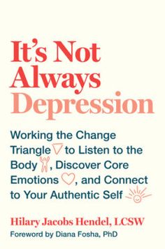 Psychological Well Being, Random House, Authentic Self, The Change, To Listen, Book Lists