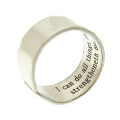 Personalized Secret Message Ring 925 Sterling Silver Ring Customized Open Band Ring, Adjustable wide ring for men Birthday Gift for him Silver Mens Ring The band ring is among luxury mens gifts to any occasion! Personalized Band for men, this adjustable ring will be his favorite accessory ! Sterling Silver band ring for him. Would you like to choose something really special for him? If so, consider the customized ring.  This wide band ring is handcrafted of the finest sterling silver and polishe Engraved Rings Personalized, Jewelry Engraving, Heart Beat Ring, Engraving Ring, Luxury Gifts For Men, Rings Mens, Silver Mens Ring, Perfect Background, Engraved Ring