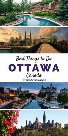 the best things to do in ottawa, canada