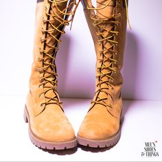 These Boots Are Great For The Winter Season. This Boot Also Has Zippers That Go The Full Length Of The Boot. I Love These And Hate To Sell Them Lol. :( Timberlands Shoes, Timberlands Women, Winter Rain, Mid Calf Boots, Winter Season, Mid Calf, Rain Boots, Pink Purple, Full Length