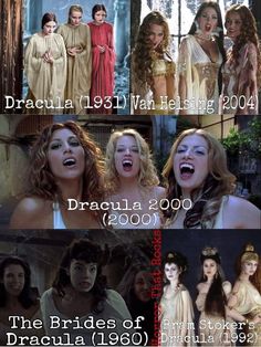 Bride Of Dracula, Brides Of Dracula, Dracula's Brides, Film Recommendations, Movies To Watch Teenagers, Movie Hacks, Vampire Stories, Van Helsing, Movie To Watch List