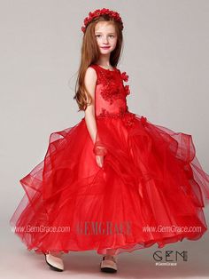 Red Tulle Pageant Dress For Prom, Red Tulle Prom Pageant Dress, Red Tulle Pageant Dress, Red Sleeveless Ball Gown For Pageant, Red Tulle Ball Gown For Pageant, Princess Style Red Tulle Ball Gown, Red Princess Pageant Dress For Prom, Red Princess Style Pageant Dress For Prom, Red Princess Dress For Debutante Ball