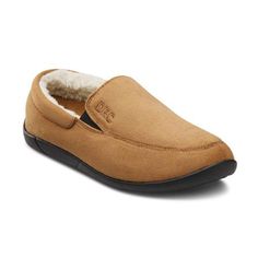 PRICES MAY VARY. WOMEN’S SLIPPER - Comfy and stylish slip-on, closed heel slipper, ideal for relaxing or walking around the house. GEL INSOLES - Dr. Comfort gel inserts deliver comfort. SLIP-RESISTANT OUTSOLE - Rubber/EVA outsole helps prevent slipping when walking. MICROFIBER UPPERS AND FLEECE LINING - Soft suede-like uppers and fleece lining provide comfort and support to the feet. PROTECTIVE TOE BOX - Protective toe box provides extra protection from toe stubbing About Cuddle : Slip your feet Orthopedic Shoes, Open Toed Heels, Heel Slippers, Foot Health, Comfy Shoes, Designer Heels, Soft Suede, Womens Slippers, Comfortable Shoes