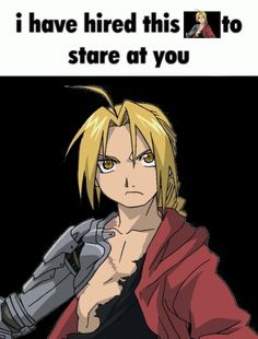 he's so cute | fma, fullmetal alchemist Edwin Fma, Elric Brothers