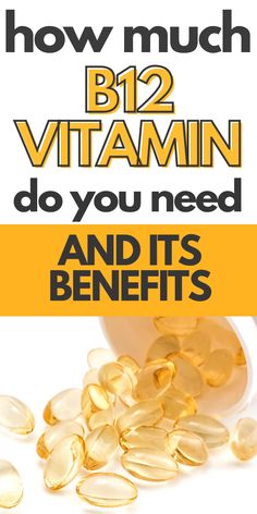 Vitamin B12 Benefits For Women, Vitamin B 12 Benefits, How Much B12 To Take Daily, Benefits Of B12 Vitamins, Benefits Of B12, B12 Supplements, Vitamin B12 Benefits, B12 Benefits, Vegan B12