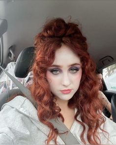 Pony Club, Chappell Roan, Movie Collection, Girls Dream, Makeup Inspo, Celebrity Crush, Hair Inspo, Red Hair, Music Artists