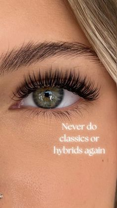 Classic Fake Eyelashes, Hybrid Lashes Styles, Hybrid Eyelashes Extensions, Lash Extension Doll Eye, 15mm Lash Extensions, Angle Lash Extensions, Subtle Fake Lashes, Natural Looking Lash Extensions Classic, Eyelashes Extensions For Hooded Eyes