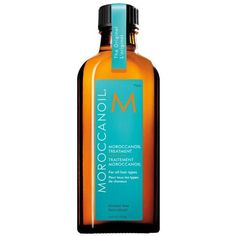 Moroccanoil Treatment Hair Oil | The Warehouse Salon Moroccan Oil Hair, Bumpy Skin, American Crew, Kevin Murphy, Oil Treatments, Dior Addict, Moroccan Oil, Beauty Blender, Base Coat