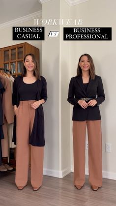 Presentation Dress Outfits, Outfit For Presentation For Women, Business Presentation Outfit Women, Blazer Alternatives, Presentation Outfits For Women, Smart Business Attire, Smart Casual Workwear, Casual Outfits For Women Summer, Interview Presentation