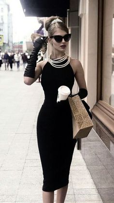 Alina Sanko, High Tea Outfit, Gatsby Outfit, Old Hollywood Aesthetic, Dress And Gloves, Hollywood Aesthetic, Glamour Outfit, Vintage Hollywood Glamour, Hollywood Costume