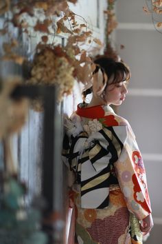 Kimono Aesthetic, Kimono Styles, Art Portrait Photography, Fine Art Portrait Photography, Kimono Obi, Japanese Cat, Japan Kimono, Fine Art Portraits