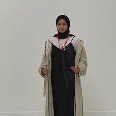 Hijabi Style, Normcore, Ootd, Quick Saves, Beauty