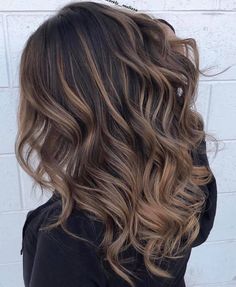 Hello Hair, Chocolate Brown Hair Color, Color Balayage, Chocolate Brown Hair, Highlights Brown Hair