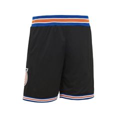 PRICES MAY VARY. Material: Polyester. Stitched Logo on Shorts, no pockets. Elastic Waistband Around The Waist. Availabe Size: XS-XL All Size. High Quality Short ,Made for Daily Wear and Basketball Play 
Boys Space Movie Basketball Shorts Kids Sport Shorts White/Black S-XL 
 
Excellent quality featuring cuttingedge REV 30 material，Easy to clean and quick to dry. 
 
Youth Basketball Shorts Size Chart 
 
①Youth S/ Width On the Wasit 26cm/ Length 40cm 
 
②Youth M / Width On the Wasit 27cm / Length 42cm 
 
③Youth L / Width On the Wasit 29cm / Length 44cm 
 
④Youth XL / Width On the Wasit 30cm / Length 46cm 
 
the Shorts have Elastic Waistband,so the Wasit is Adjustable. 
 
Sizes are measured in flat-laid position, hand measurement will have discrepancy of about 1CM. Space Movies, Basketball Plays, Youth Basketball, Shorts White, Active Shorts, Basketball Shorts, Kids Sports, Kids Shorts, Shorts Black