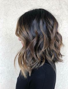 Long Bob Wavy Hair, Wavy Inverted Bob, Short Wavy Bob, Wavy Bob Haircuts, Wavy Lob, Wavy Bob Hairstyles, Wavy Bob, Long Bob Haircuts, Natural Wavy Hair