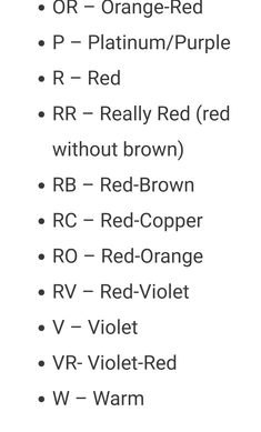 Redken Red Hair Color Formulas, Blond Formula, Matrix Hair Color Chart, Redken Hair Color Chart, Highlight Techniques, Mixing Hair Color, Hair Color Mixing, Hair Color Wheel, Matrix Hair Color