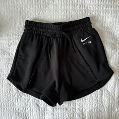 Nwt! Size Xs Color Black Cheap Nike Cotton Athletic Shorts, Sweat Shorts Women, Shorts Women, Nike Shorts, Sweat Shorts, Shorts Athletic, Athletic Shorts, Black Nikes, All Black