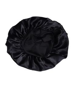 🖤Have her looking cute in our satin band bonnet! The wide band stretches for a secure fit and proper coverage. It is silky soft enough to where it will not snatch or catch your edges.  🖤Materials: satin cap, and stretchy SOFT polyester/spandex blend headband. It is non slip and breathable. 🖤Satin bonnets help prevent fizz and dryness while you sleep and even during the day!  🖤 Size: this size fits baby to young child (up 10 yrs) depending on the length and thickness of the hair.  🖤A scrunch Cheap Black Bonnet, Cheap Black Bonnet Cap, Satin Hair Bonnet, Cheap Black Cap-shaped Bonnet, Silk Bonnet, Thick Curly Hair, Satin Bonnet, Wide Bands, Hair Accessories Headbands