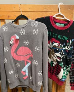 Secondhand and Vintage Christmas Collection | From the Rack | Grace Thrifts | Wasilla, AK