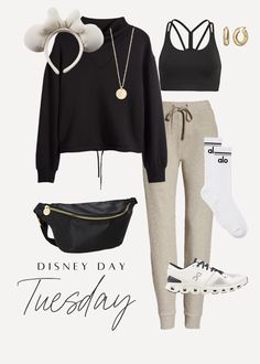 Outfits for Disney - Stylin by Aylin Disney Winter Outfits, Outfits For Disney, Disney Trip Outfits, Disney Outfits Women, Outfits Of The Week, Theme Park Outfits, Trip To Disney World, Disney World Outfits, Funnel Neck Sweatshirt