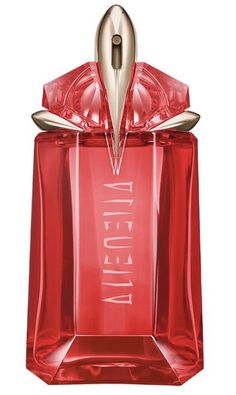 Red Perfume, Mugler Alien, Thierry Mugler Alien, The Perfume Shop, Perfume Store, Perfume And Cologne, Amethyst Color, Womens Fragrances, Women Perfume