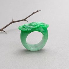 Check out this item in my Etsy shop https://www.etsy.com/listing/1042215563/jade-band-rings-thumb-rings-green-jade Stones Rings, Jade Rings, Rings Green, Korea Wedding, Mens Rings, Korean Jewelry, Jade Ring, Double Ring, Seoul Korea