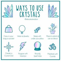 Connect With Higher Self, Astrology Moon, Best Healing Crystals, Weekly Tarot, Crystals For Healing, Chakras Meditation, Crystal Healing Chart, Earth's Core, Wiccan Magic