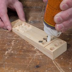 Workbench Diy, Car Family, Scout Crafts