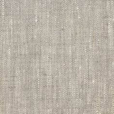 an upholstered fabric textured with small dots in light grey and white colors