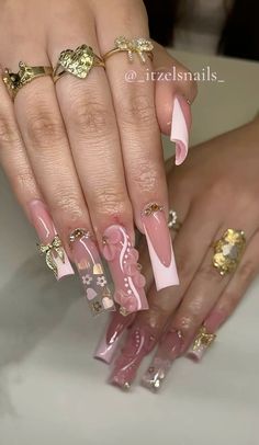 Nails