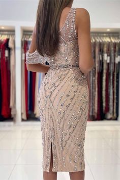 Produkt: gh715
 Stoff: wie abgebildet
 Ärmel: ärmellos
 Farbe: Wie abgebildet, benutzerdefinierte Farbe
 Zurück Details: wie abgebildet Gala Gowns Classy, Gold Short Dress, Champagne Orange, Knee Length Prom Dress, Lavender Sky, Gala Gowns, Prom Dresses 2023, Mother Of The Bride Dresses Long, Lace Dress Styles