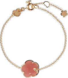 Luxury Pink Gold-plated Jewelry, Luxury Rose Gold Jewelry With Adjustable Chain, Luxury Pink Gold 14k Jewelry, Pink Gold Plated Fine Jewelry, Pink Gold Polished Fine Jewelry, Fine Jewelry In Pink Gold Plating, Luxury 14k Pink Gold Jewelry, Elegant Pink Gold-plated Bracelets, Exquisite Rose Gold Polished Jewelry