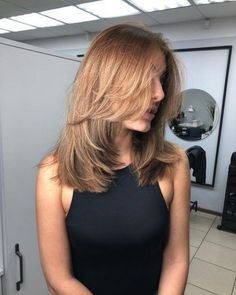 hairstyle Hair Inspo Color, Grunge Hair, Long Hair Cuts