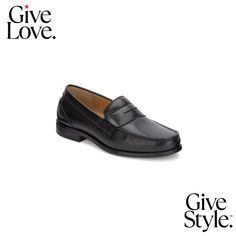 in stock Casual Moc Toe Loafers For Semi-formal Wear, Casual Moc Toe Loafers For Semi-formal Occasions, Casual Semi-formal Plain Toe Loafers, Casual Plain Toe Loafers For Semi-formal Occasions, Casual Slip-on Loafers For Semi-formal Occasions, Semi-formal Slip-on Loafers, Polished Man, Dockers Men, Penny Loafer