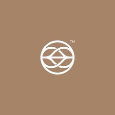 the logo for an artisan company, called m & t's on a brown background