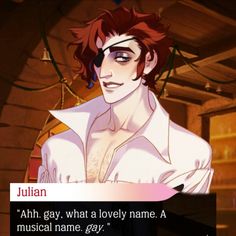 Princecanary Art, Arcana Julian, Julian Devorak, Arcana Game, Drama Free, Shall We Date, Major Arcana, Visual Novel, Cool Drawings