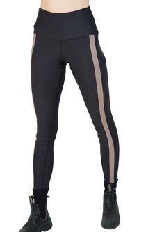 BARD LEGGIE The Bard is a high-waisted legging, with leg pockets on each side as well as a pocket in the back. This is an athletic pant, perfect for any physical and leisurely activity. A wide waist band with moister wicking technology keeps you dry and warm and UPF 50 fabric keeps you protected. DETAILS 75% polyester 25% spandex 2 Side Pockets 1 Back Pocket Slimming Fit Ski Attire, Ski Instructor, The Bard, Tahitian Black Pearls, Wide Waist, Performance Wear, Ski Pants, Athletic Pants, Active Lifestyle