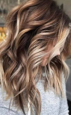 Spring Hair Color Ideas For Brunettes 2023 - Best Spring Hair Color Ideas For Brunettes 2023 #springhaircolorideasforbrunettes2023 #springhaircolorideasforblondes #spring2023haircolortrends #springbrunettehaircolor #springhaircolorideas2023 #springhaircolor #springhaircolortrends #haircolorideasforbrunettesforspring #springhaircolors #springhaircolorideas Fun Summer Hair, Hair Colors For Brunettes, Colors For Brunettes, Latest Hair Color, Brunette Balayage, Spring Hair Color, Caramel Hair, Brunette Balayage Hair, Spring Hair