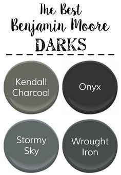 the best gray paint colors for your home