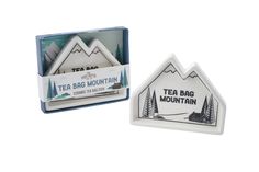 two tea bag mountain magnets in a box