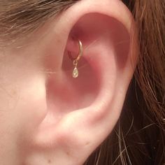 14K 18k Solid Gold Jewelry Minimalist Tragus Cartilage Snug Rook Helix Ear Seamless Piercing Earring Clicker Huggie Hoop Ring for Women Men - Etsy.de Helix Ear, Handcrafted Silver Jewelry, Jewelry Minimalist, Solid Gold Jewelry, Gold Price, Tragus, Ring For Women, Hoop Ring, Helix