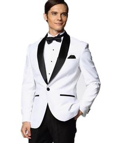 Mens Suits Jacket Pants  Black Shawl Lapel Men Suit Set Wedding Suits Groom Tuxedos  (Jacket Pants) Custom Fit Tuxedo Blazer For Groom, Long Sleeve Tuxedo Suit For Groom, Blue Groom, Men Suits Wedding, Terno Slim, Best Man Wedding, Dinner Suit, Groom Tuxedo, White Tuxedo