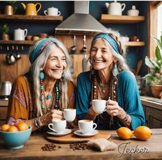 Mundo Hippie, Cartoon Grandma, Growing Older, Meaningful Beauty, Women Crafts, Boho Life, Brave Women, Older Women Fashion